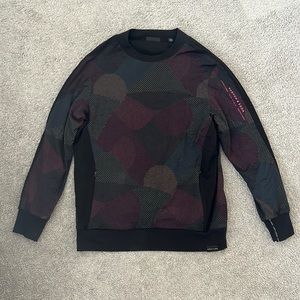 Men’s Scotch and Soda Sweater